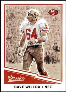 Dave Wilcox