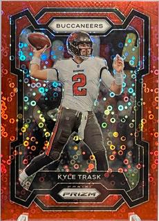 Kyle Trask