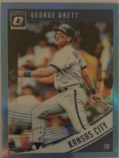George Brett