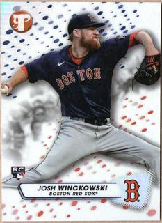 Josh Winckowski
