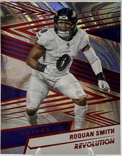 Roquan Smith