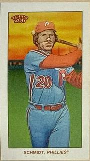 Mike Schmidt