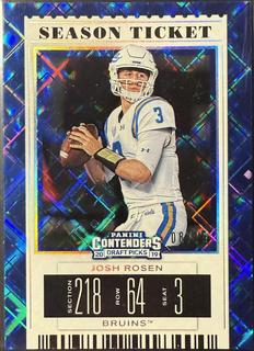 Josh Rosen