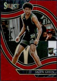 Jalen Green