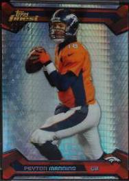 Peyton Manning