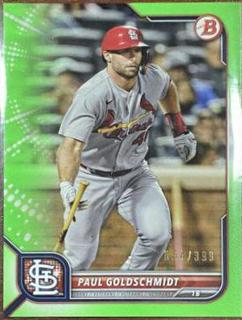 Paul Goldschmidt