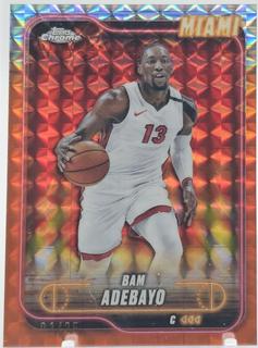 Bam Adebayo