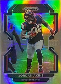 Jordan Akins