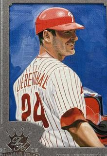 Mike Lieberthal