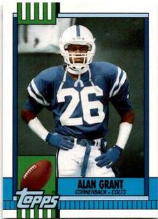 Alan Grant