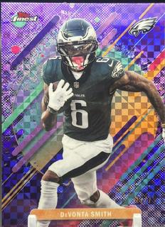DeVonta Smith
