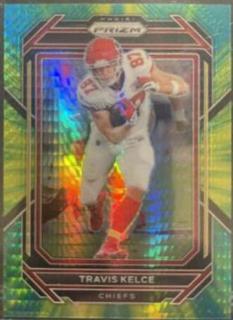 Travis Kelce