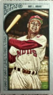 Larry Doby