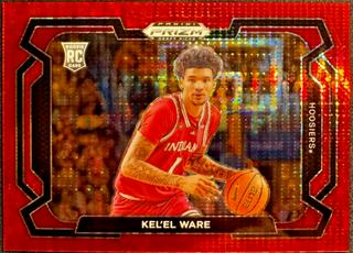 Kel'el Ware
