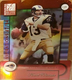 Kurt Warner