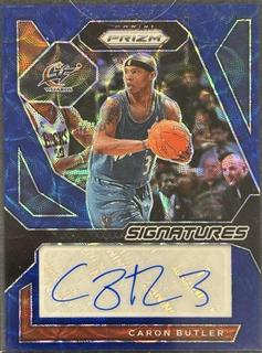 Caron Butler