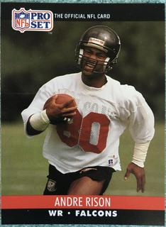 Andre Rison