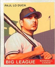 Paul Lo Duca