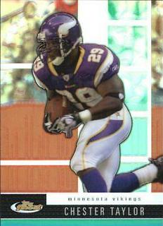 Chester Taylor