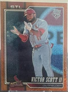Victor Scott II
