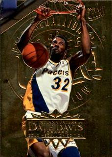 Dale Davis