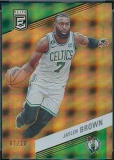 Jaylen Brown