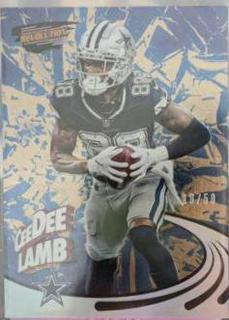 CeeDee Lamb