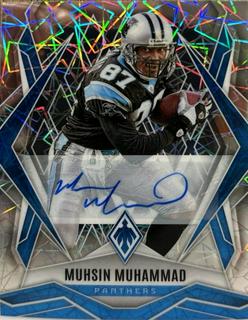Muhsin Muhammad