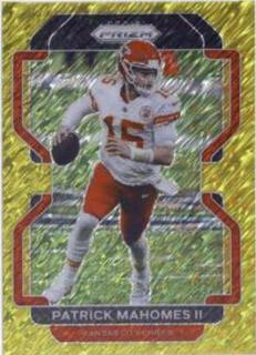 Patrick Mahomes II