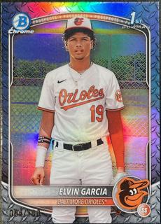 Elvin Garcia