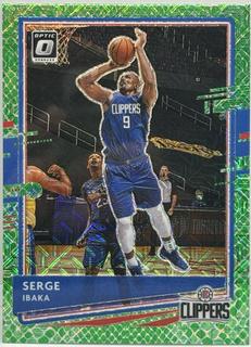 Serge Ibaka