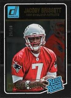 Jacoby Brissett