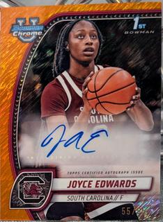 Joyce Edwards