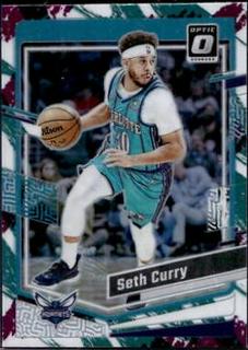 Seth Curry