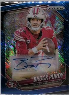 Brock Purdy