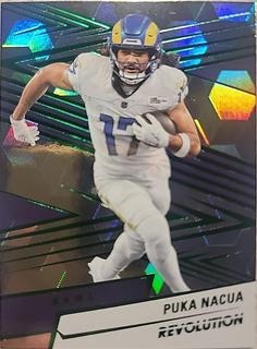 Puka Nacua