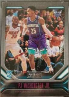 PJ Washington Jr.