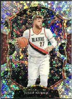 Jusuf Nurkic