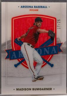 Madison Bumgarner
