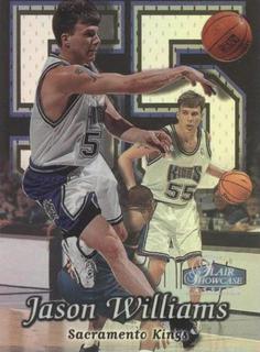 Jason Williams