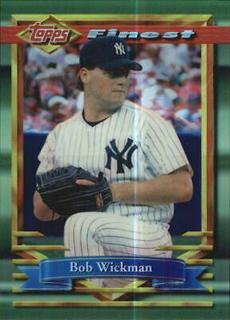 Bob Wickman