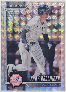 Cody Bellinger