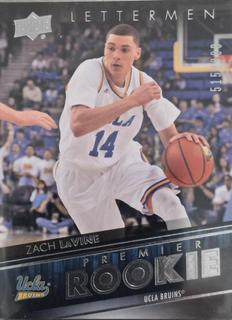 Zach LaVine