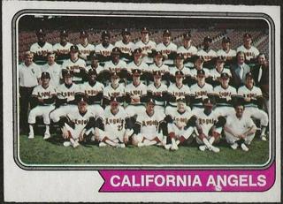 Angels Team