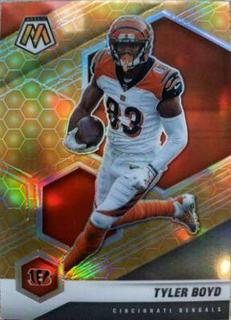 Tyler Boyd