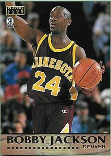 Bobby Jackson