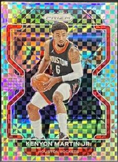 Kenyon Martin Jr.