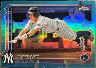 Anthony Volpe