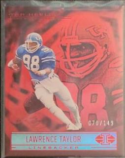 Lawrence Taylor
