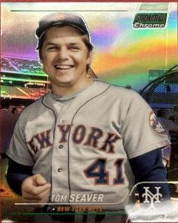Tom Seaver